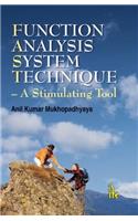 Function Analysis System Technique (A Stimulating Tool)