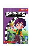 Learning Series - Phonics the Long and Short 'U' Sounds and Double Consonants Book 4