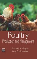 Poultry Production & Management