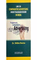 Law On Comparative Advertising Under Trademark Regime In India