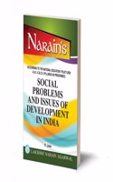Social Problems & Issues Of Development In India - By- P. Jain