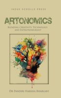 Artonomics: Blending Creativity, Technology and Entrepreneurship