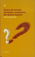 NUEVO DICCIONARIO DE DUDAS Y......TD
