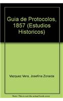 Guia de Protocolos, 1857