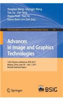 Advances in Image and Graphics Technologies