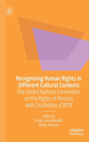 Recognising Human Rights in Different Cultural Contexts