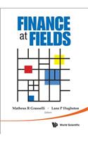 Finance At Fields