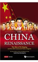 The China Renaissance