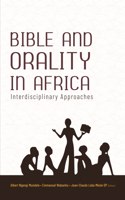 Bible and Orality in Africa
