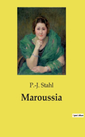 Maroussia