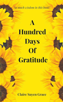 Hundred Days of Gratitude