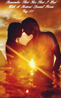 Remember That Kiss That I Had With A Retired Special Forces Guy !!!