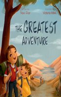 Greatest Adventure