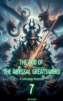 God of the Abyssal Greatsword