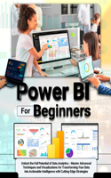 Power BI For Beginners