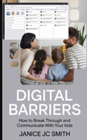 Digital Barriers