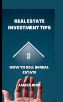 Real estate investment tips
