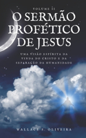 O Sermão Profético de Jesus