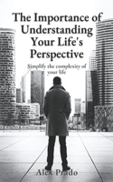 The Importance of Understanding Your Life's Perspective
