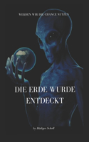 Erde Wurde Entdeckt