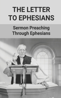 The Letter To Ephesians