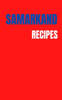 Samarkand