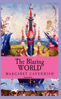 The Blazing World Illustrated