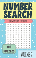 Number Search