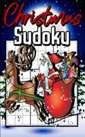 Christmas Sudoku