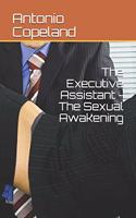 The Executive Assistant - The Sexual Awakening