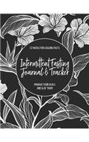 Intermittent Fasting Journal & Tracker