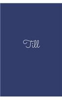 Till
