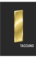 I Taccuino