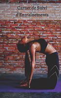 Carnet de Suivi d'Entraînements
