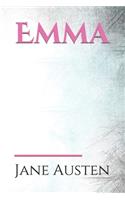 Emma: a sentimental novel by Jane Austen
