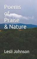 Poems of Praise and Nature