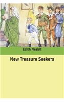 New Treasure Seekers