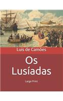 Os Lusíadas