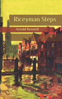 Riceyman Steps