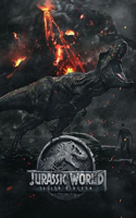 Jurassic World Fallen Kingdom