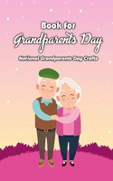 Book for Grandparents Day