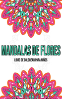 Mandalas De Flores