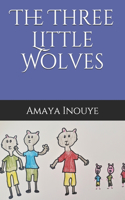 Three Little Wolves