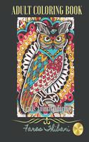Crafts Animal Coloring