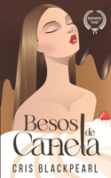 Besos de Canela