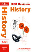 Collins New Key Stage 3 Revision -- History: Revision Guide