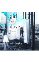 Girl With Dove