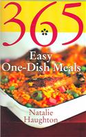365 Easy One-Dish Meals