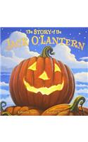 Story of the Jack O'Lantern