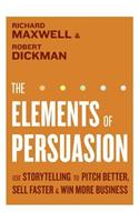 The Elements of Persuasion